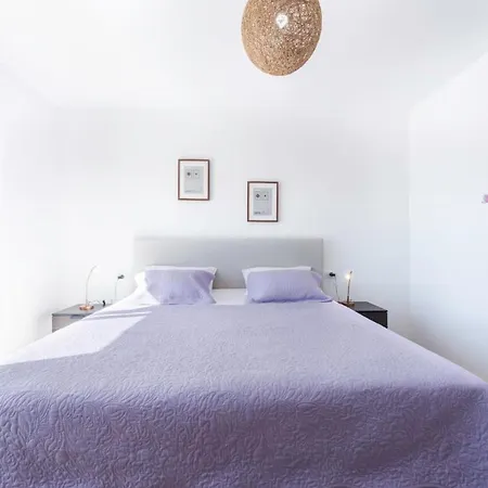 Mihatovici Sleeps 6 Pool Air Con Wifi Villa Gruda
